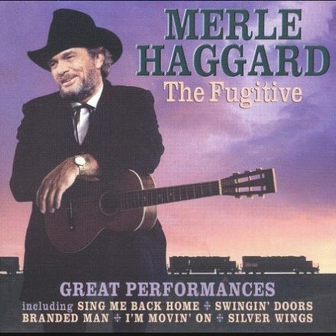 Merle Haggard